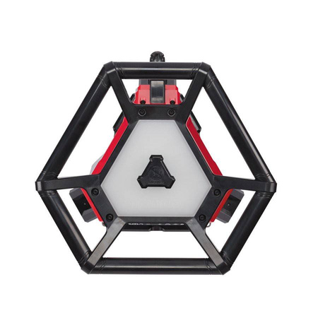 Lampa strefowa LED 9000lm IP54 M18 ONESLDP-0 MIWLAUKEE 