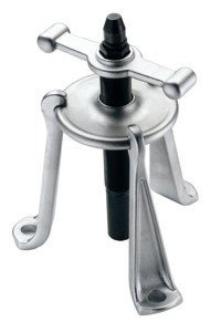 Ściągacz piast i bębnów samochodów ciężarowych AE310126