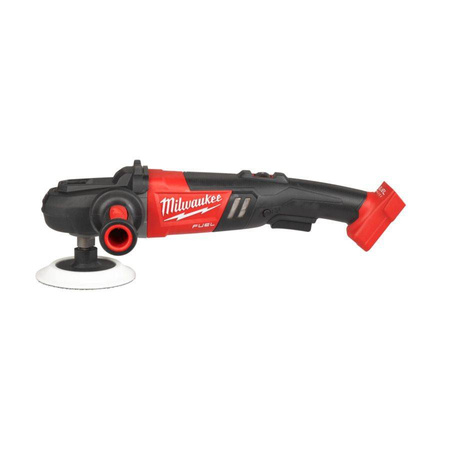 Polerka akumulatorowa 180mm M18 FAP180-502X MILWAUKEE