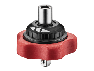 Grzechotka mini Teng Tools 