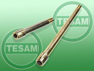  S0000273 - Adapter ściągacza wtryskiwacza Opel Vivaro, Mercedes Sprinter