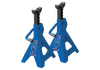 KOZIOŁEK 3 TONOWY (KPL 2 SZT), ZAKRES 285 - 425mm