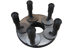 DOCISK DO-3P / 4P / 5P