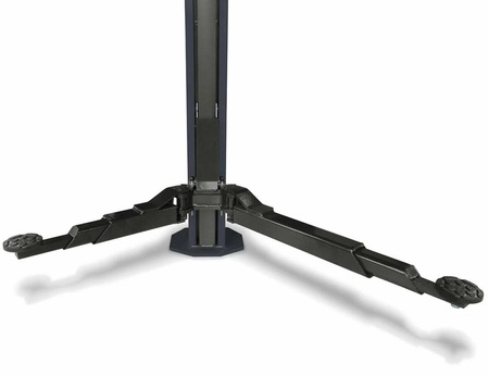 Weber Expert Series C-2.30 Elektromechaniczny podnośnik dwukolumnowy śrubowy 