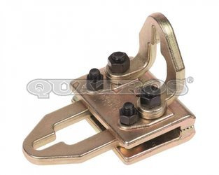 Klamra blacharska dwukierunkowa 5T QS14910