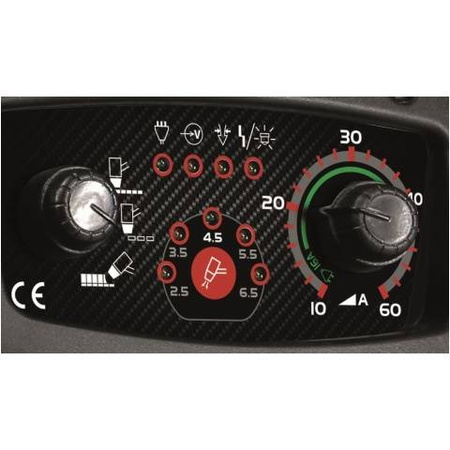 TECHNOLOGY PLASMA 60 XT 