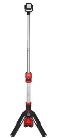 Lampa stojąca akumulatorowa 1400 lm M12 SAL-0 MILWAUKEE