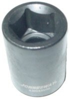 Klucz nasadowy 5-kt.19mm 1/2"     AN040100