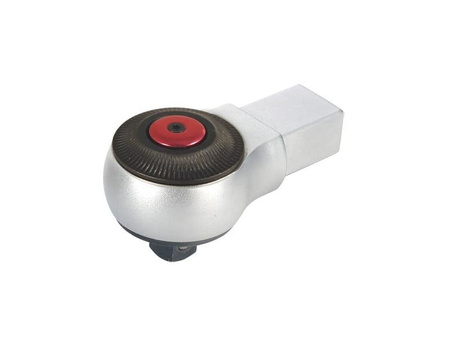 GŁOWICA 3/8" DO KLUCZA DYNAMOMETRYCZNEGO 9x12mm (max 312Nm)