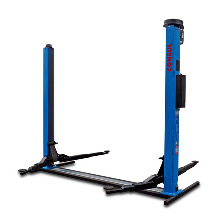 Podnośnik dwukolumnowy Consul 2.30 EasyLift