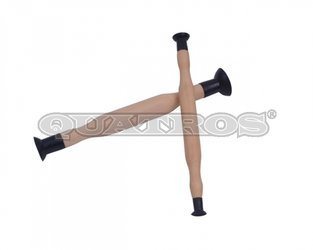 Kpl. docieraczek ręcznych do zaworów  QS40104