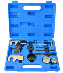 Blokada rozrządu Renault, Nissan, Opel 1,5-2.5 DCI