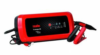 T-CHARGE 20