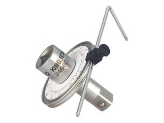 WSKAŹNIK KĄTA DOKRĘCANIA DO KLUCZY DYNAMOMETRYCZNYCH 3/4"