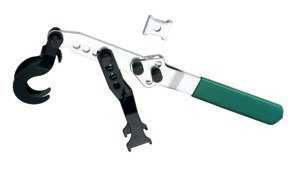 Przyrząd do demontażu zaworów AI020027