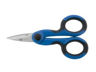 NOŻYCZKI DO KABLI I PRZEWODÓW 143mm