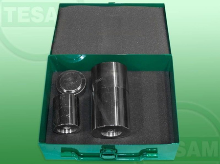  S0000229 - Adaptery do prasy sworzni Renault Master