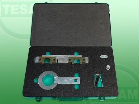  S0002182 - Blokada rozrządu Opel 1,6 SIDI benzyna