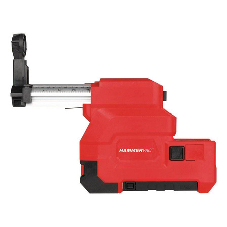 Odpylacz SDS PLUS M18 CDEX-0 FUEL MILWAUKEE 