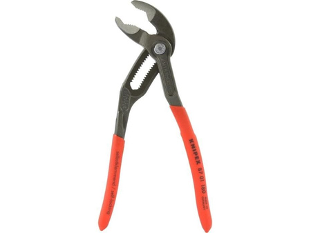 Knipex Szczypce Cobra 180mm 87 01 180