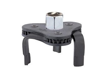 KLUCZ PAZURKOWY DO FILTRA OLEJU  63 - 102 mm