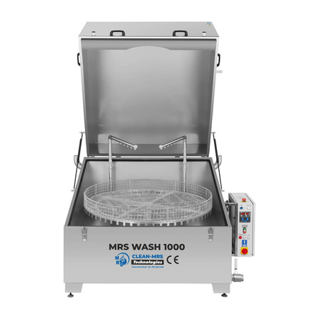  Myjnia koszowa - automatyczna MRS-WASH 1200  MARWIS