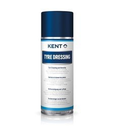 KENT TYRE DRESSING PIANKA DO OPON 400ML 84952