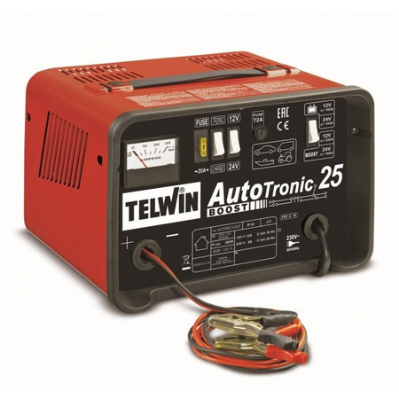 AUTOTRONIC 25 BOOST