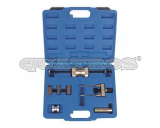 Ściągacz wtryskiwaczy VW AUDI TDI KPL. 7szt.  QS20347