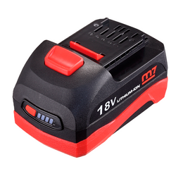 AKUMULATOR Li-ion 18V DB-1850 Mighty Seven M7