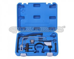 Kpl. blokad rozrządu CITROEN, PEUGEOT 2.0/2.2 HDI QS10297