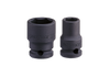 NASADKA UDAROWA 3/8" 5/8" x 32mm, 6-kąt