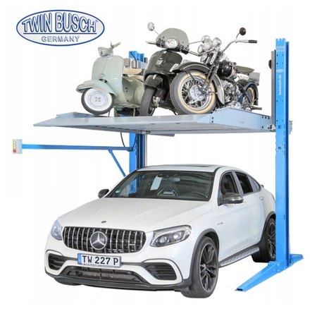 PODNOŚNIK PARKINGOWY TWIN BUSCH TW227P