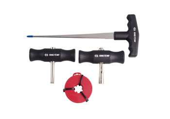 ZESTAW DO WYMIANY SZYB