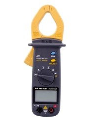 CĘGOWY MIERNIK PRĄDU