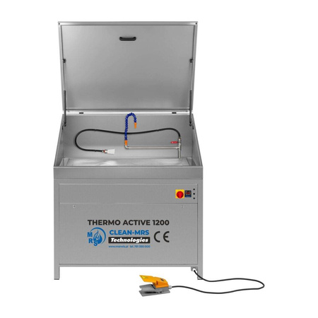 Myjka warsztatowa THERMO ACTIVE 1200 MARWIS