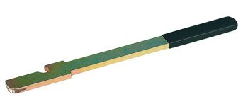 Napinacz łańcucha rozrządu silników 2.5 TD