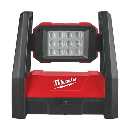 Lampa budowlana LED M18 HAL-0 MILWAUKEE