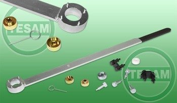  S0001684 - Blokada rozrządu Volkswagen 1.8 / 2.0 FSI , TFSI ,TSI