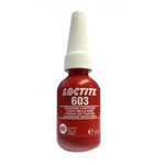 LOCTITE ŚRODEK MOCUJĄCY 603 10ML
