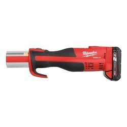 Zaciskarka akumulatorowa do rur miedzianych M18 BLHPT-202C MILWAUKEE