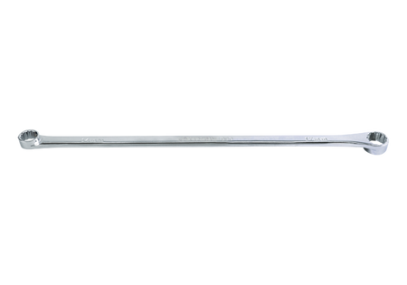 KLUCZ OCZKOWY PROSTY EKSTRA DŁUGI 291mm 10mm x 12mm