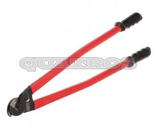 Nożyce do cięcia kabli 28" QS52128