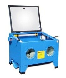 Piaskarka 90L TT0011