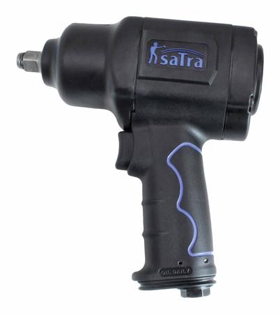 Asta Klucz udarowy 1/2" 1500 NM S-CO1500P