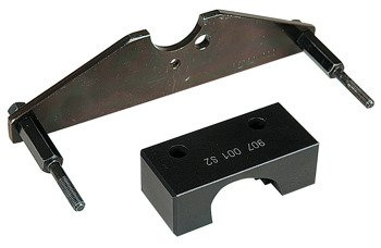 Blokady wałków rozrządu BENZYNA 1.4 12V pasek