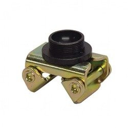 Dokręcana podkładka V do do serii UM, UP