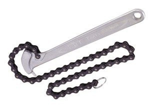 Klucz łańcuchowy do filtrów oleju AI050049