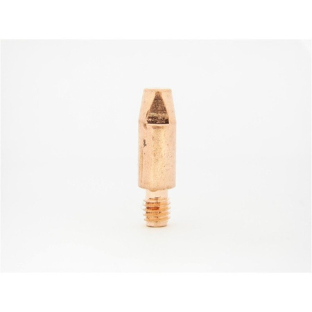 Końcówka prądowa M6x28 0,8mm