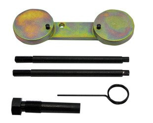 Zestaw blokad rozrządu 1.4 FSI/TFSI 1.6 FSI